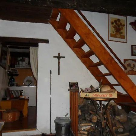 La P'tite Maison *