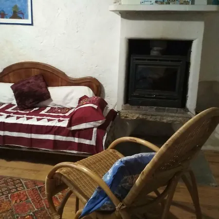 Holiday home La P'tite Maison