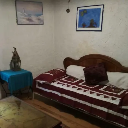 Holiday home La P'tite Maison