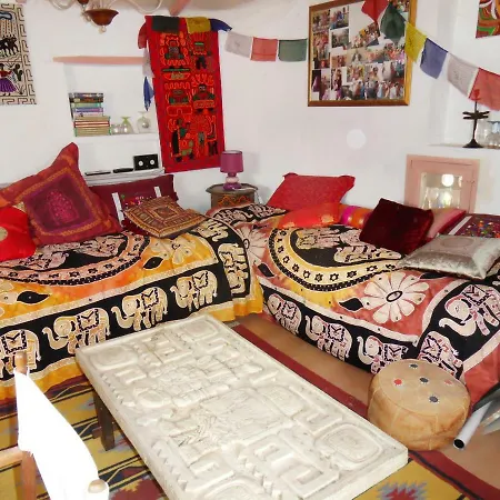 La P'tite Maison Hébergement de vacances