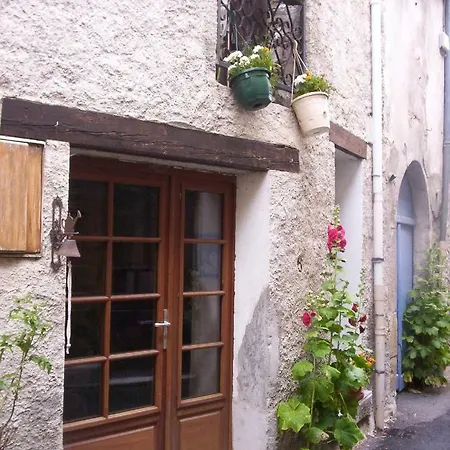 La P'tite Maison * Lachau