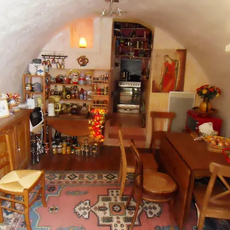 La P'tite Maison Lachau