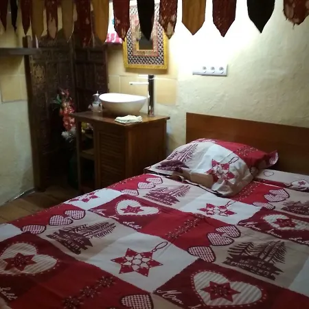 Hébergement de vacances La P'tite Maison Lachau